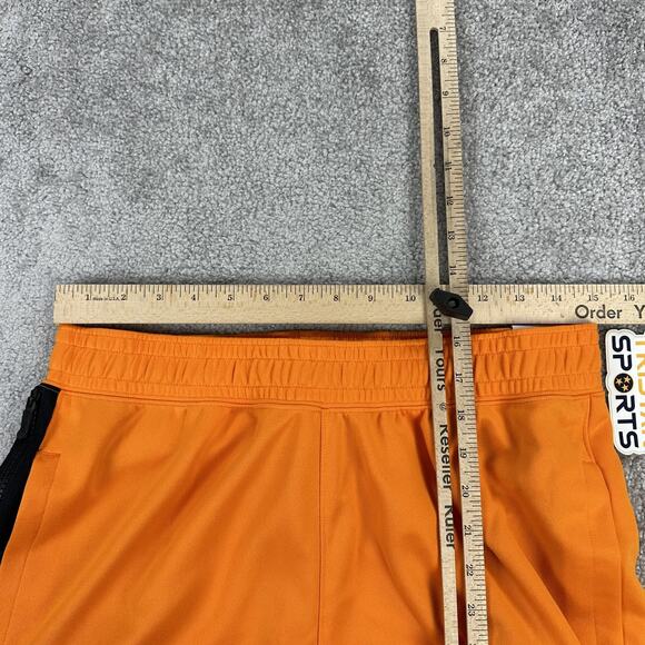 Tennessee Volunteers Pants Mens Medium Basketball Dri Fit Nike Standard Fit Vols - Picture 12 of 13